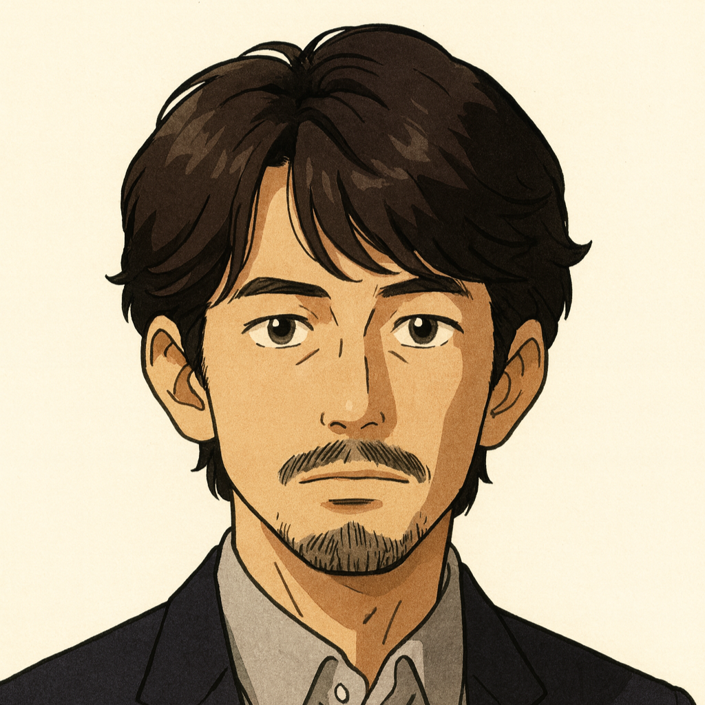 鈴木 けんのアバター